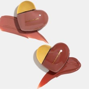 NIP Pat McGrath Labs Gloss Duo in Love & Lust